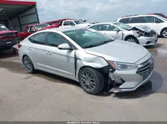 5NPD84LF5KH429044 2019 HYUNDAI ELANTRA