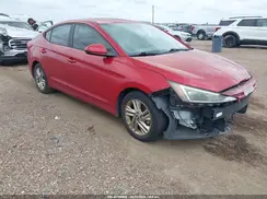 5NPD84LF5KH429125 2019 HYUNDAI ELANTRA