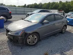 5NPD84LF5KH429268 2019 HYUNDAI ELANTRA