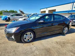 5NPD84LF5KH430551 2019 HYUNDAI ELANTRA