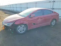 5NPD84LF5KH432297 2019 HYUNDAI ELANTRA