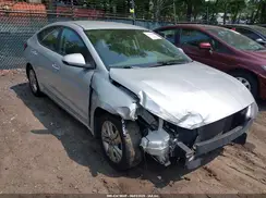 5NPD84LF5KH432980 2019 HYUNDAI ELANTRA