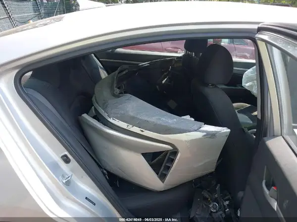 5NPD84LF5KH432980 2019 HYUNDAI ELANTRA - Image 8