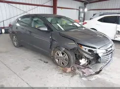 5NPD84LF5KH433207 2019 HYUNDAI ELANTRA