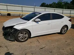 5NPD84LF5KH434079 2019 HYUNDAI ELANTRA