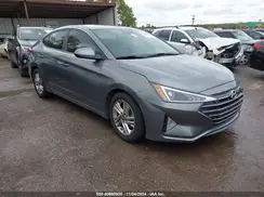 5NPD84LF5KH434292 2019 HYUNDAI ELANTRA