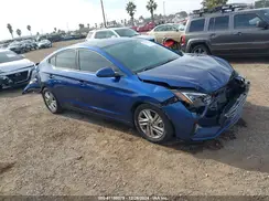 5NPD84LF5KH434633 2019 HYUNDAI ELANTRA