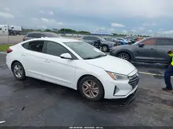 5NPD84LF5KH436723 2019 HYUNDAI ELANTRA