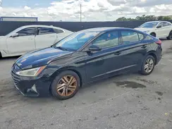 5NPD84LF5KH438097 2019 HYUNDAI ELANTRA