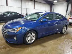 5NPD84LF5KH438536 2019 HYUNDAI ELANTRA