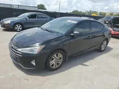 5NPD84LF5KH439234 2019 HYUNDAI ELANTRA