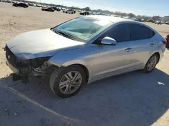 5NPD84LF5KH439444 2019 HYUNDAI ELANTRA