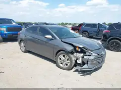 5NPD84LF5KH441033 2019 HYUNDAI ELANTRA