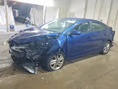 5NPD84LF5KH441422 2019 HYUNDAI ELANTRA