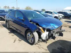 5NPD84LF5KH441436 2019 HYUNDAI ELANTRA