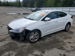 5NPD84LF5KH442182 2019 HYUNDAI ELANTRA