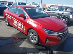 5NPD84LF5KH442649 2019 HYUNDAI ELANTRA