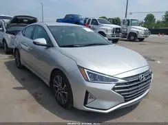 5NPD84LF5KH443459 2019 HYUNDAI ELANTRA