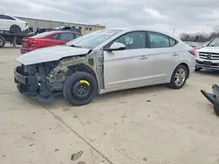 5NPD84LF5KH443798 2019 HYUNDAI ELANTRA