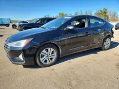 5NPD84LF5KH443946 2019 HYUNDAI ELANTRA