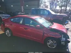 5NPD84LF5KH444515 2019 HYUNDAI ELANTRA