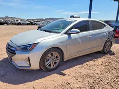 5NPD84LF5KH444532 2019 HYUNDAI ELANTRA