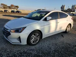 5NPD84LF5KH444935 2019 HYUNDAI ELANTRA