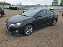 5NPD84LF5KH444983 2019 HYUNDAI ELANTRA