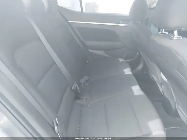 5NPD84LF5KH445017 2019 HYUNDAI ELANTRA - Image 8