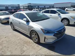 5NPD84LF5KH445275 2019 HYUNDAI ELANTRA