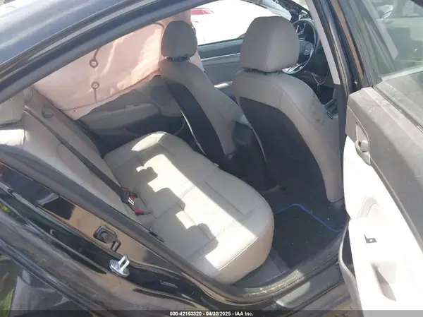 5NPD84LF5KH445843 2019 HYUNDAI ELANTRA - Image 8