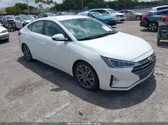 5NPD84LF5KH446507 2019 HYUNDAI ELANTRA