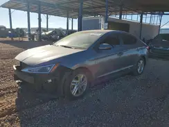5NPD84LF5KH446832 2019 HYUNDAI ELANTRA