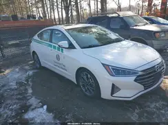 5NPD84LF5KH447382 2019 HYUNDAI ELANTRA