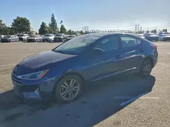 5NPD84LF5KH447835 2019 HYUNDAI ELANTRA