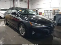 5NPD84LF5KH447852 2019 HYUNDAI ELANTRA
