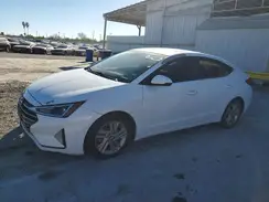 5NPD84LF5KH447981 2019 HYUNDAI ELANTRA