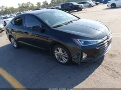 5NPD84LF5KH448161 2019 HYUNDAI ELANTRA
