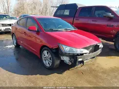 5NPD84LF5KH448404 2019 HYUNDAI ELANTRA