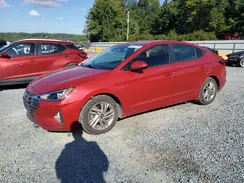 5NPD84LF5KH448418 2019 HYUNDAI ELANTRA