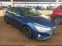 5NPD84LF5KH449049 2019 HYUNDAI ELANTRA