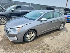 5NPD84LF5KH450542 2019 HYUNDAI ELANTRA