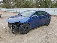 5NPD84LF5KH451318 2019 HYUNDAI ELANTRA
