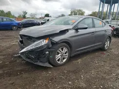 5NPD84LF5KH452226 2019 HYUNDAI ELANTRA