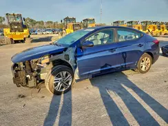 5NPD84LF5KH452579 2019 HYUNDAI ELANTRA