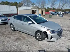 5NPD84LF5KH452596 2019 HYUNDAI ELANTRA