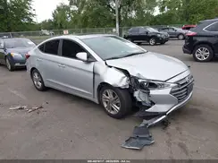 5NPD84LF5KH453764 2019 HYUNDAI ELANTRA