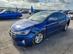 5NPD84LF5KH453859 2019 HYUNDAI ELANTRA