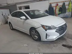 5NPD84LF5KH454221 2019 HYUNDAI ELANTRA