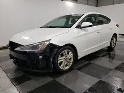 5NPD84LF5KH454347 2019 HYUNDAI ELANTRA